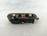 2015-2019 Lincoln Mkc Master Power Window Switch Replacement Driver Side Left P/N:DP5T-14540-BCW Fits OEM Used Auto Parts - 