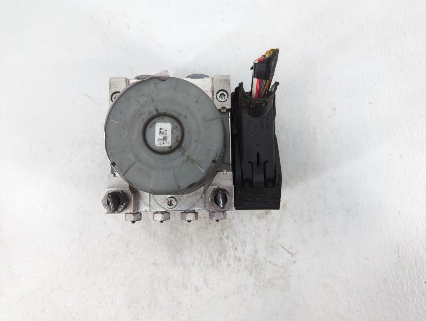 2017-2018 Lincoln Mkc ABS Pump Control Module Replacement P/N:GJ7C-2C405-AE Fits Fits 2017 2018 OEM Used Auto Parts - Oemuse