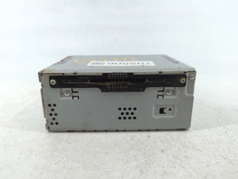 compare product 2017-2019 Lincoln Mkc Am Fm Cd Player Radio Receiver