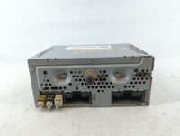 2017-2019 Lincoln Mkc Am Fm Cd Player Radio Receiver - Oemusedautoparts1.com