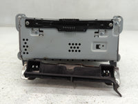 2017-2019 Lincoln Mkc Radio AM FM Cd Player Receiver Replacement P/N:GJ7T-19C107-DD Fits Fits 2017 2018 2019 OEM Used Auto P