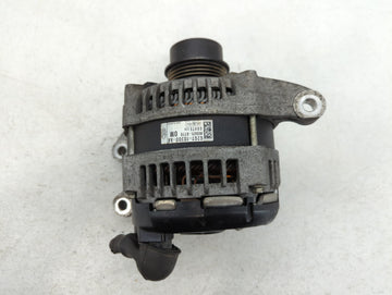 2015-2019 Lincoln Mkc Alternator Replacement Generator Charging Assembly Engine OEM P/N:G2GT-10300-AA Fits OEM Used Auto Par