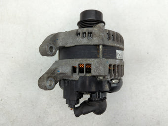 compare product 2015-2019 Lincoln Mkc Alternator Replacement Generator Charging Assembly Engine OEM P/N:G2GT-10300-AA Fits OEM Used Auto Parts