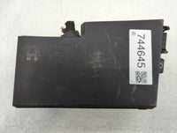 2018-2019 Lincoln Mkc Fusebox Fuse Box Panel Relay Module P/N:GJ7T-14A076-BA 19648 000 001, 21090 000 0001 Fits Fits 2018 20
