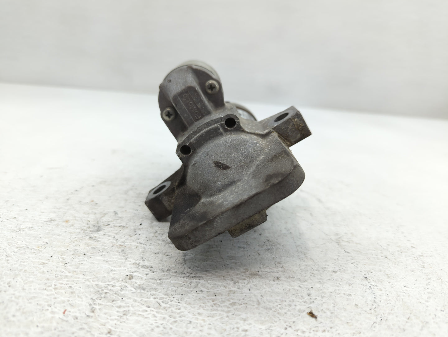 2015-2019 Lincoln Mkc Car Starter Motor Solenoid OEM P/N:M000TC0371ZC FJ5T-11000-AA Fits OEM Used Auto Parts - Oemusedautopa