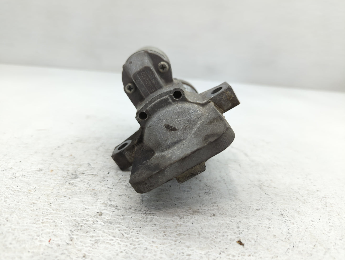 2015-2019 Lincoln Mkc Car Starter Motor Solenoid OEM P/N:M000TC0371ZC FJ5T-11000-AA Fits OEM Used Auto Parts - Oemusedautopa