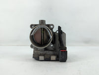 2015-2019 Lincoln Mkc Throttle Body P/N:DS7E-9F991-BB Fits Fits 2014 2015 2016 2017 2018 2019 2020 2021 2022 OEM Used Auto P