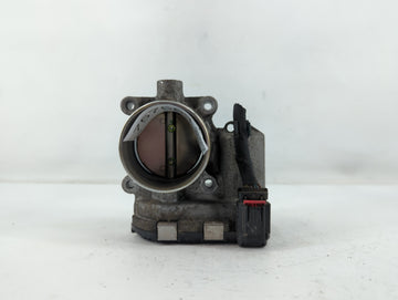 2015-2019 Lincoln Mkc Throttle Body P/N:DS7E-9F991-BB Fits Fits 2014 2015 2016 2017 2018 2019 2020 2021 2022 OEM Used Auto P