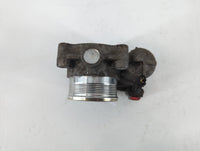 2015-2019 Lincoln Mkc Throttle Body P/N:DS7E-9F991-BB Fits Fits 2014 2015 2016 2017 2018 2019 2020 2021 2022 OEM Used Auto P