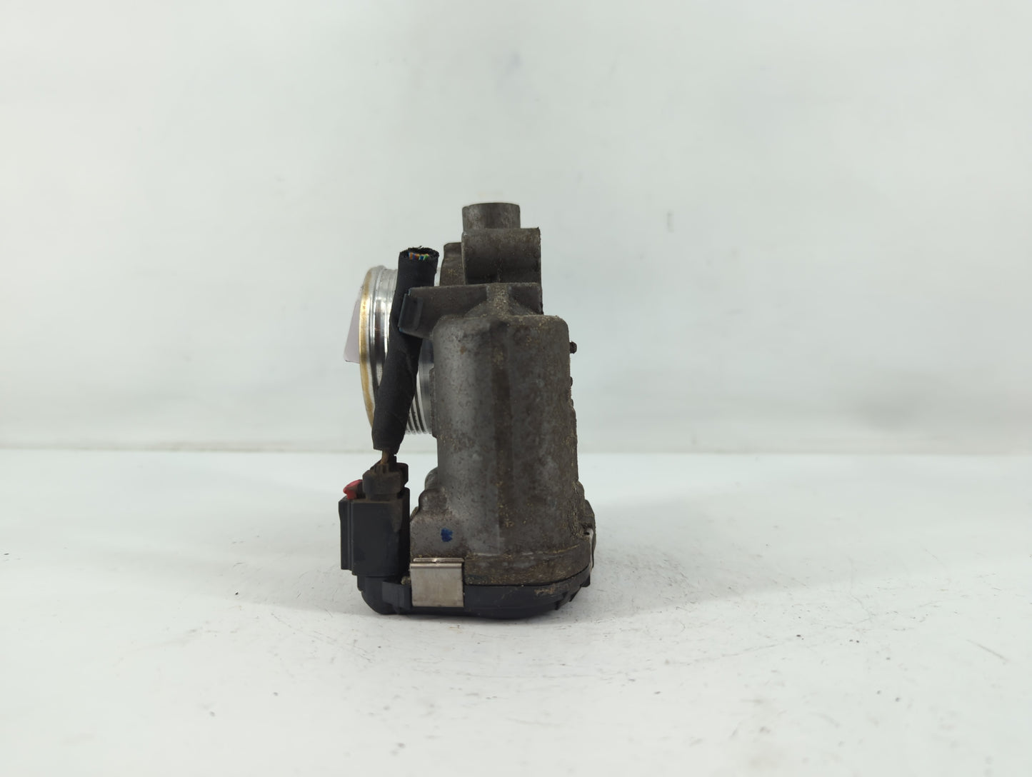 2015-2019 Lincoln Mkc Throttle Body P/N:DS7E-9F991-BB Fits Fits 2014 2015 2016 2017 2018 2019 2020 2021 2022 OEM Used Auto P