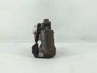 2015-2019 Lincoln Mkc Throttle Body P/N:DS7E-9F991-BB Fits Fits 2014 2015 2016 2017 2018 2019 2020 2021 2022 OEM Used Auto P
