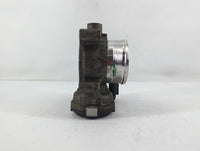2015-2019 Lincoln Mkc Throttle Body P/N:DS7E-9F991-BB Fits Fits 2014 2015 2016 2017 2018 2019 2020 2021 2022 OEM Used Auto P