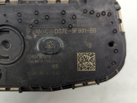 2015-2019 Lincoln Mkc Throttle Body P/N:DS7E-9F991-BB Fits Fits 2014 2015 2016 2017 2018 2019 2020 2021 2022 OEM Used Auto P