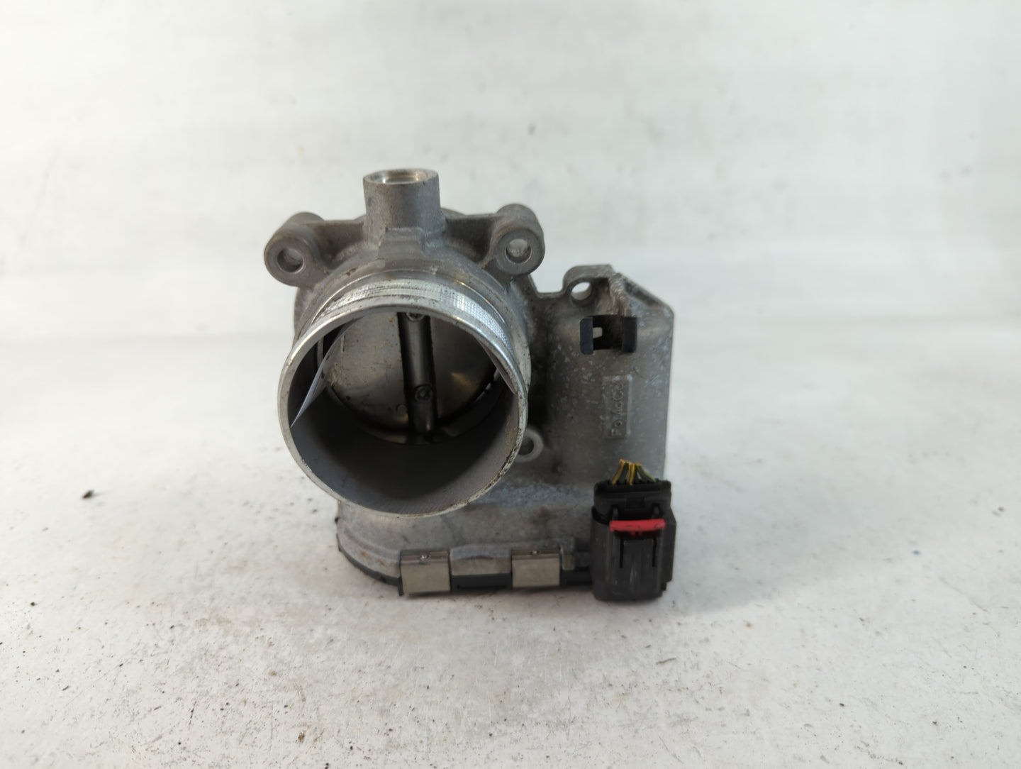 2015-2019 Lincoln Mkc Throttle Body P/N:DS7E-9F991-BB Fits Fits 2014 2015 2016 2017 2018 2019 2020 2021 2022 OEM Used Auto P