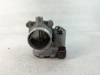 2015-2019 Lincoln Mkc Throttle Body P/N:DS7E-9F991-BB Fits Fits 2014 2015 2016 2017 2018 2019 2020 2021 2022 OEM Used Auto P