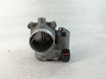 compare product 2015-2019 Lincoln Mkc Throttle Body P/N:DS7E-9F991-BB Fits Fits 2014 2015 2016 2017 2018 2019 2020 2021 2022 OEM Used Auto Parts