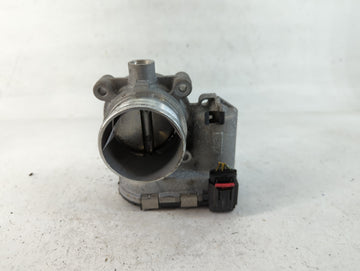 2015-2019 Lincoln Mkc Throttle Body P/N:DS7E-9F991-BB Fits Fits 2014 2015 2016 2017 2018 2019 2020 2021 2022 OEM Used Auto P