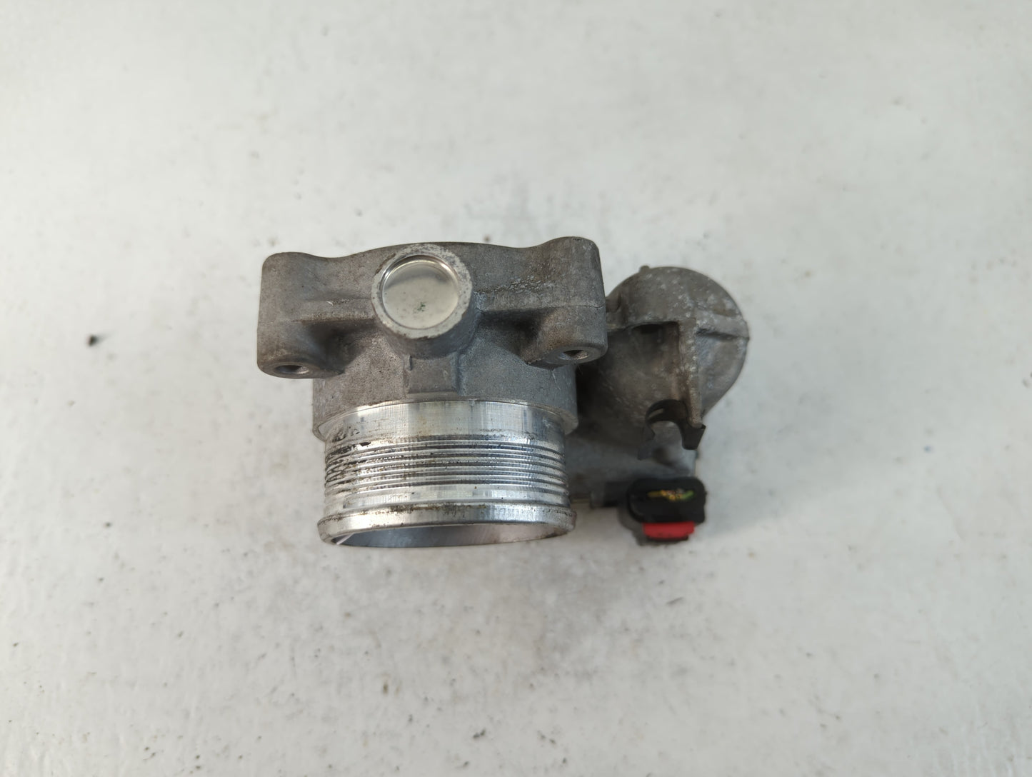 2015-2019 Lincoln Mkc Throttle Body P/N:DS7E-9F991-BB Fits Fits 2014 2015 2016 2017 2018 2019 2020 2021 2022 OEM Used Auto P