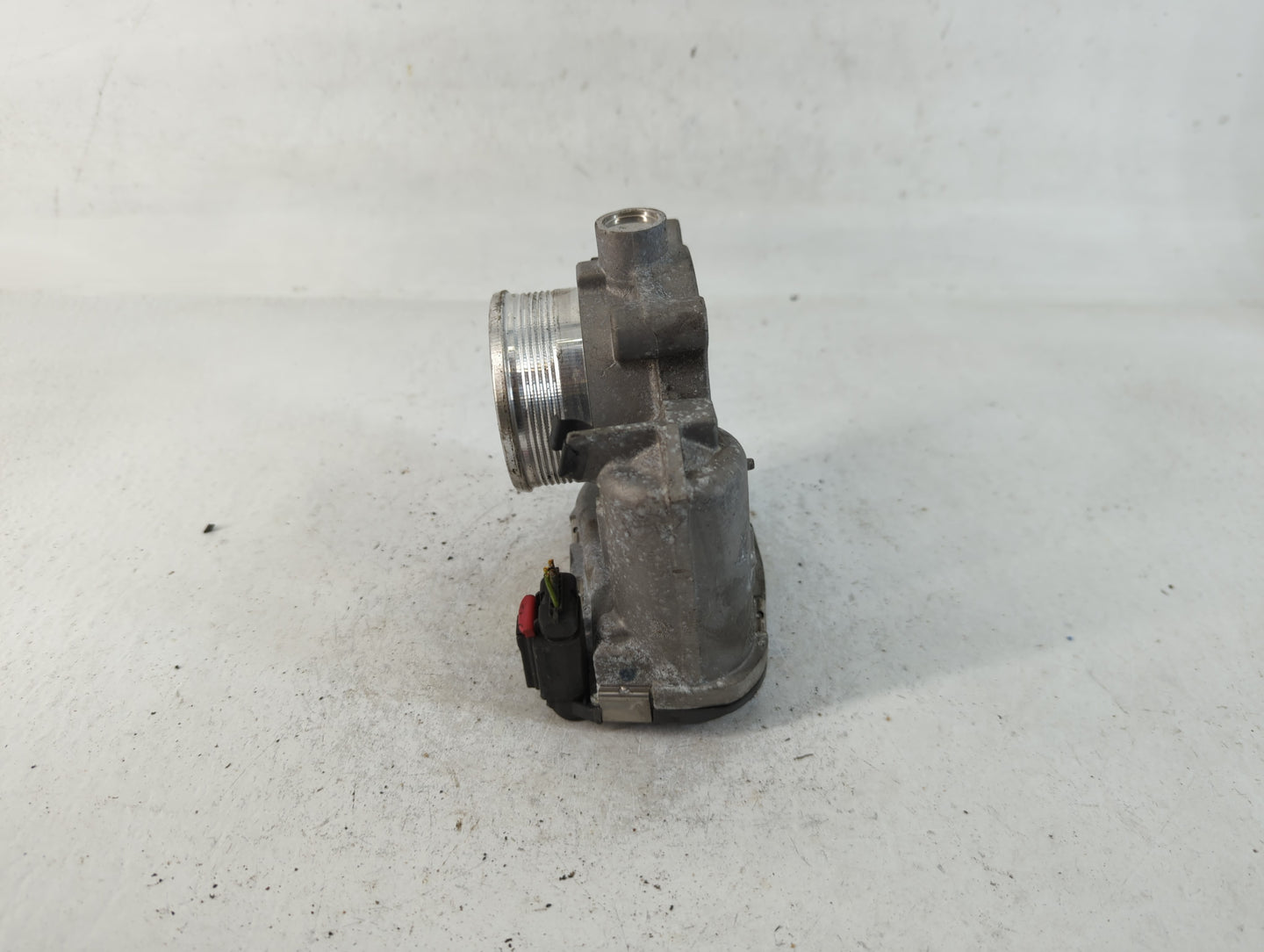 2015-2019 Lincoln Mkc Throttle Body P/N:DS7E-9F991-BB Fits Fits 2014 2015 2016 2017 2018 2019 2020 2021 2022 OEM Used Auto P