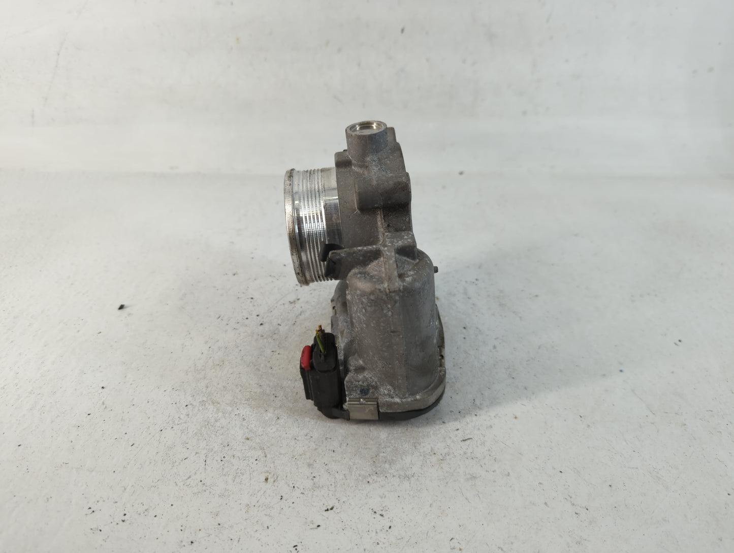 2015-2019 Lincoln Mkc Throttle Body P/N:DS7E-9F991-BB Fits Fits 2014 2015 2016 2017 2018 2019 2020 2021 2022 OEM Used Auto P
