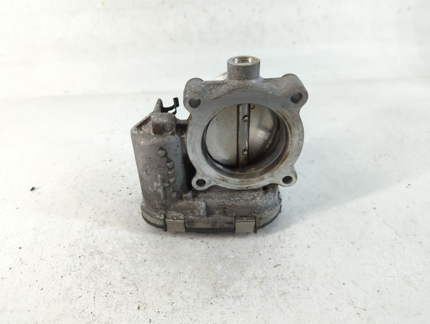 2015-2019 Lincoln Mkc Throttle Body P/N:DS7E-9F991-BB Fits Fits 2014 2015 2016 2017 2018 2019 2020 2021 2022 OEM Used Auto P