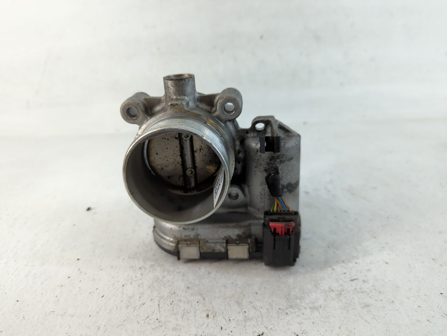 2015-2019 Lincoln Mkc Throttle Body P/N:DS7E-9F991-BB Fits Fits 2014 2015 2016 2017 2018 2019 2020 2021 2022 OEM Used Auto P
