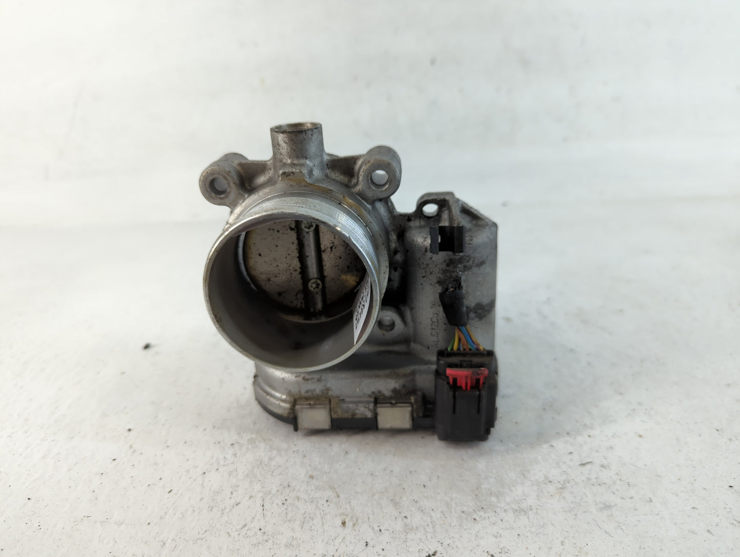 2015-2019 Lincoln Mkc Throttle Body P/N:DS7E-9F991-BB Fits Fits 2014 2015 2016 2017 2018 2019 2020 2021 2022 OEM Used Auto P