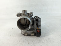 2015-2019 Lincoln Mkc Throttle Body P/N:DS7E-9F991-BB Fits Fits 2014 2015 2016 2017 2018 2019 2020 2021 2022 OEM Used Auto P