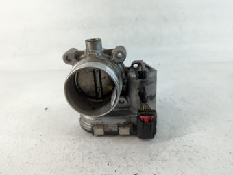 compare product 2015-2019 Lincoln Mkc Throttle Body P/N:DS7E-9F991-BB Fits Fits 2014 2015 2016 2017 2018 2019 2020 2021 2022 OEM Used Auto Parts