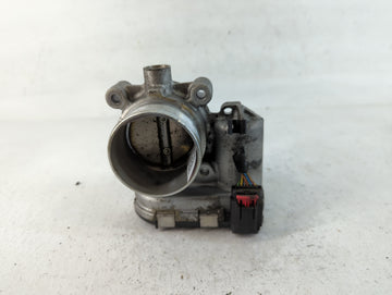 2015-2019 Lincoln Mkc Throttle Body P/N:DS7E-9F991-BB Fits Fits 2014 2015 2016 2017 2018 2019 2020 2021 2022 OEM Used Auto P
