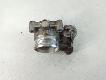 2015-2019 Lincoln Mkc Throttle Body P/N:DS7E-9F991-BB Fits Fits 2014 2015 2016 2017 2018 2019 2020 2021 2022 OEM Used Auto Parts
