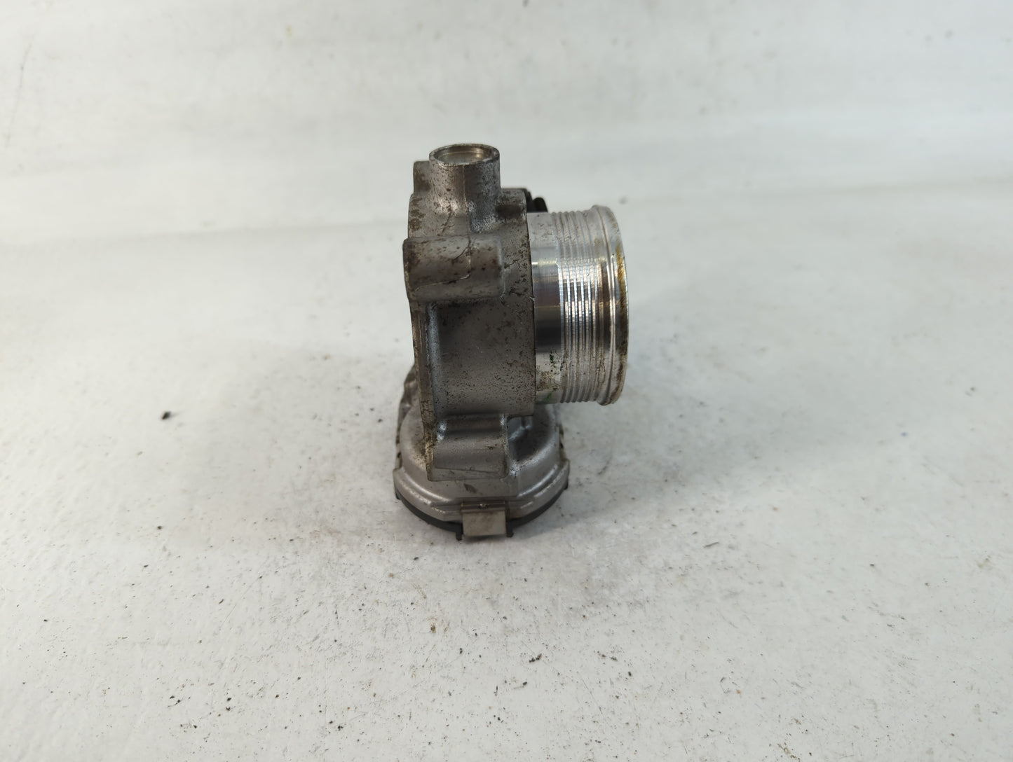 2015-2019 Lincoln Mkc Throttle Body P/N:DS7E-9F991-BB Fits Fits 2014 2015 2016 2017 2018 2019 2020 2021 2022 OEM Used Auto P