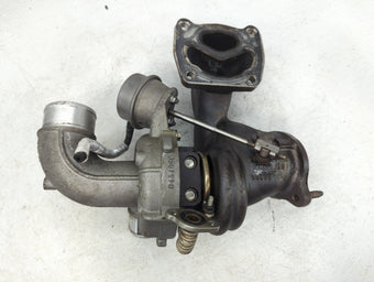 compare product 2017 Lincoln Mkc Turbocharger Turbo Charger Super Charger Supercharger