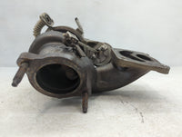2017 Lincoln Mkc Turbocharger Turbo Charger Super Charger Supercharger - Oemusedautoparts1.com