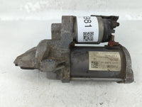 2017-2019 Lincoln Mkc Car Starter Motor Solenoid OEM P/N:GV6T-11000-AA Fits Fits 2017 2018 2019 2020 2021 2022 OEM Used Auto