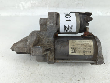 2017-2019 Lincoln Mkc Car Starter Motor Solenoid OEM P/N:GV6T-11000-AA Fits Fits 2017 2018 2019 2020 2021 2022 OEM Used Auto