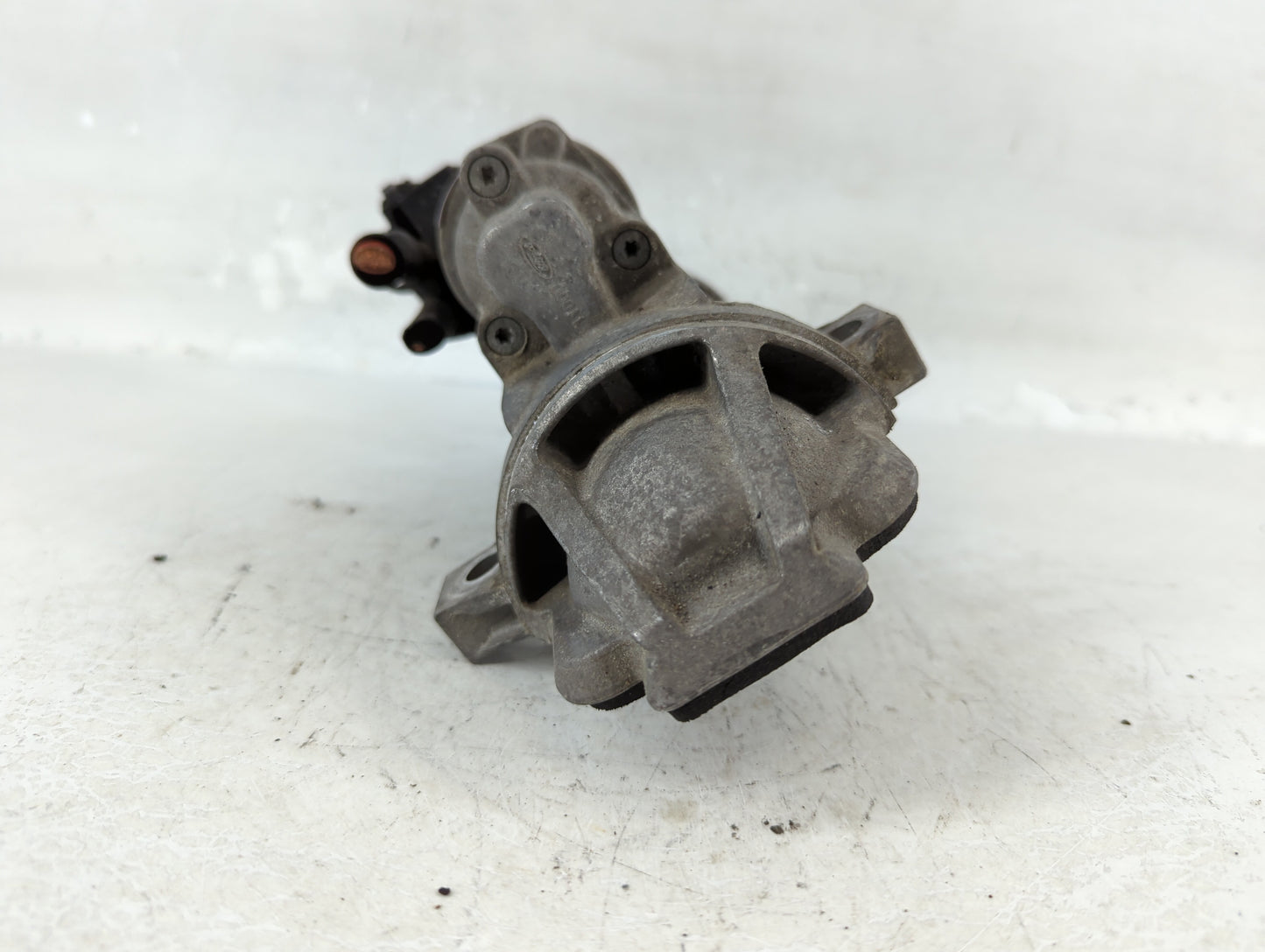 2017-2019 Lincoln Mkc Car Starter Motor Solenoid OEM P/N:GV6T-11000-AA Fits Fits 2017 2018 2019 2020 2021 2022 OEM Used Auto