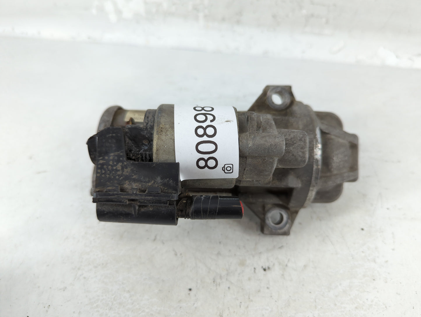 2017-2019 Lincoln Mkc Car Starter Motor Solenoid OEM P/N:GV6T-11000-AA Fits Fits 2017 2018 2019 2020 2021 2022 OEM Used Auto