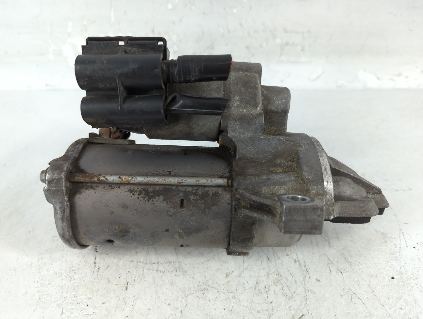 2017-2019 Lincoln Mkc Car Starter Motor Solenoid OEM P/N:GV6T-11000-AA Fits Fits 2017 2018 2019 2020 2021 2022 OEM Used Auto