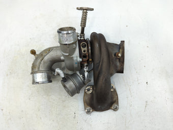 compare product 2017 Lincoln Mkc Turbocharger Turbo Charger Super Charger Supercharger