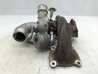 2017 Lincoln Mkc Turbocharger Turbo Charger Super Charger Supercharger - Oemusedautoparts1.com