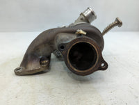 2017 Lincoln Mkc Turbocharger Turbo Charger Super Charger Supercharger - Oemusedautoparts1.com