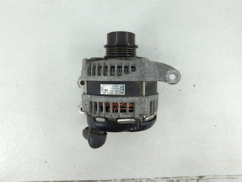 compare product 2018 Lincoln Mks Alternator Replacement Generator Charging Assembly Engine OEM P/N:G2GT-10300-JA EJ7T-10300-AA Fits OEM Used Auto Parts
