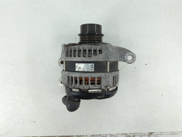2018 Lincoln Mks Alternator Replacement Generator Charging Assembly Engine OEM P/N:G2GT-10300-JA EJ7T-10300-AA Fits OEM Used