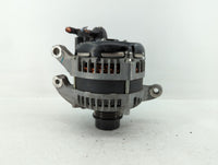 2018 Lincoln Mks Alternator Replacement Generator Charging Assembly Engine OEM P/N:G2GT-10300-JA EJ7T-10300-AA Fits OEM Used