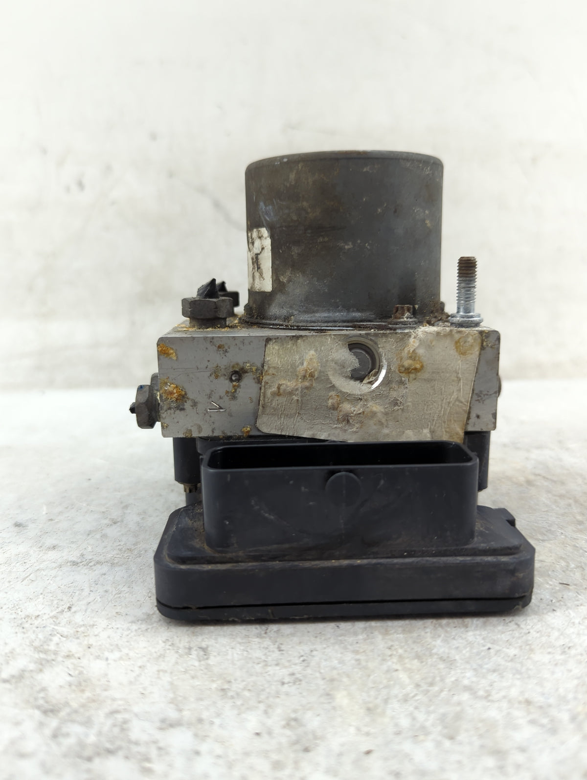 2016-2019 Lincoln Mkt Anti-Lock Brake ABS Pump Module Actuator OEM P/N:JA8T-2C405-AA 0265956436 Fits Fits 2016 2017 2018 201
