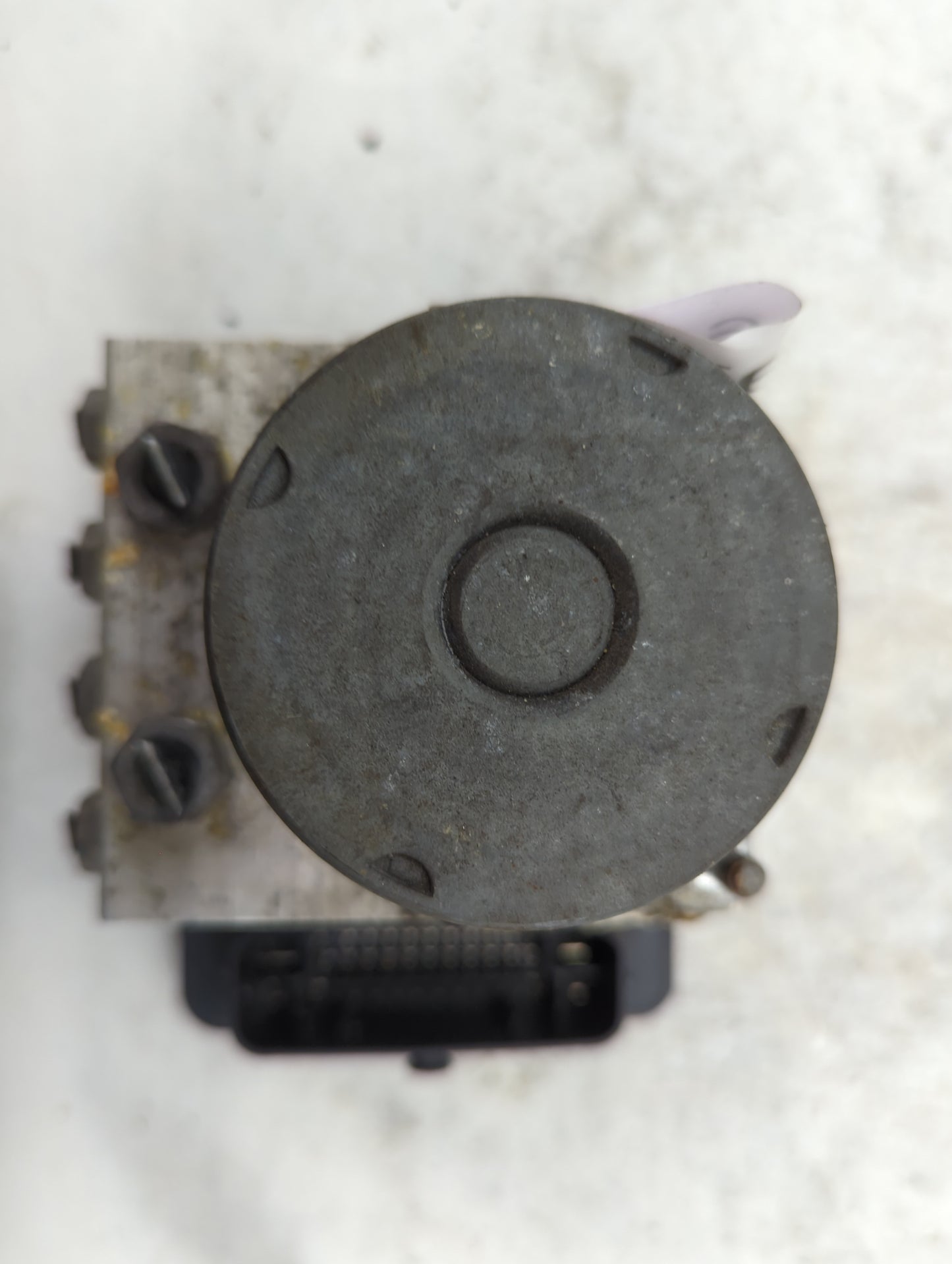2016-2019 Lincoln Mkt ABS Pump Control Module Replacement P/N:JA8T-2C405-AA 0265956436, 0265257333 Fits Fits 2016 2017 2018 