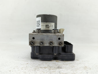 compare product 2014-2015 Lincoln Mkt ABS Pump Control Module Replacement P/N:FA83-2C405-A DA83-2C405-BA Fits Fits 2014 2015 2016 2017 2018 2019 OEM Used Auto Parts
