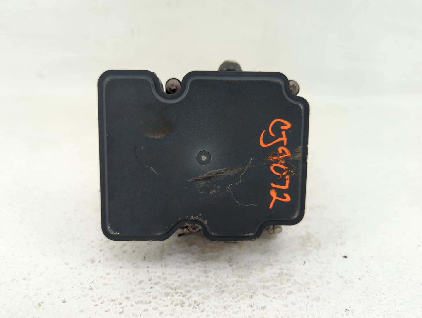 2014-2015 Lincoln Mkt ABS Pump Control Module Replacement P/N:FA83-2C405-A DA83-2C405-BA Fits Fits 2014 2015 2016 2017 2018 