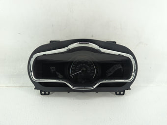 compare product 2017-2019 Lincoln Mkt Instrument Cluster Speedometer Gauges P/N:HE9T-10849-AA Fits Fits 2017 2018 2019 OEM Used Auto Parts
